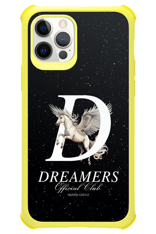 Dreamers - Apple iPhone 12 Pro
