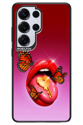 Heartkey 2.0 - Samsung S25 Ultra