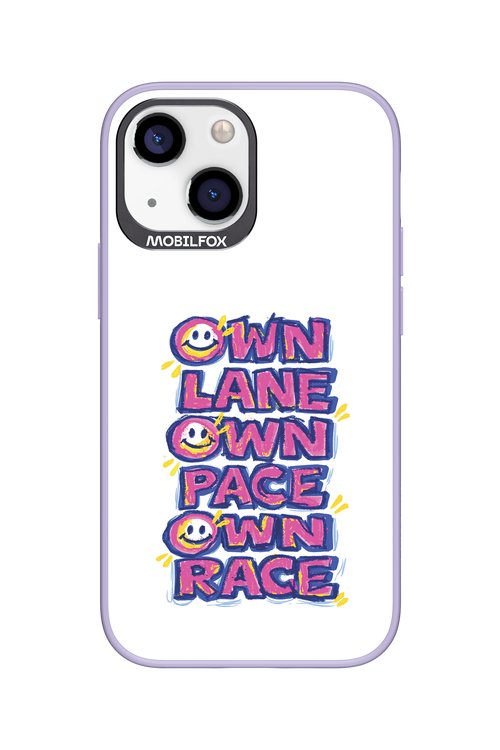 OWN 2.0 - Apple iPhone 13 Mini