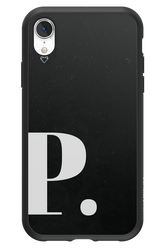 P (Off Space) 2.0 - Apple iPhone XR
