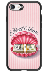 Shell Yeah 2.0 - Apple iPhone SE 2020