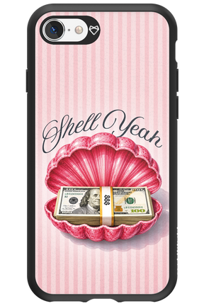Shell Yeah 2.0 - Apple iPhone SE 2020