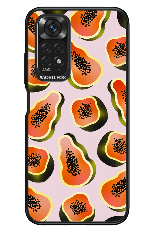 Papaya Wave 2.0 - Xiaomi Redmi Note 11/11S 4G