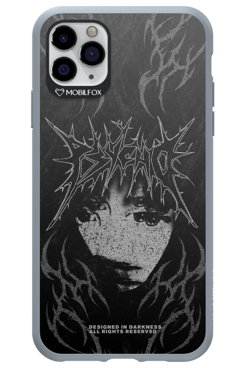 Schizo - Apple iPhone 11 Pro Max