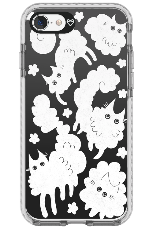 PUFFS - Apple iPhone SE 2022