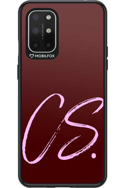 (Dark Blush) CS 2.0 - OnePlus 8T