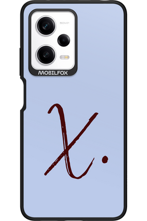 (Jellyfish Presso) X 2.0 - Xiaomi Redmi Note 12 Pro 5G
