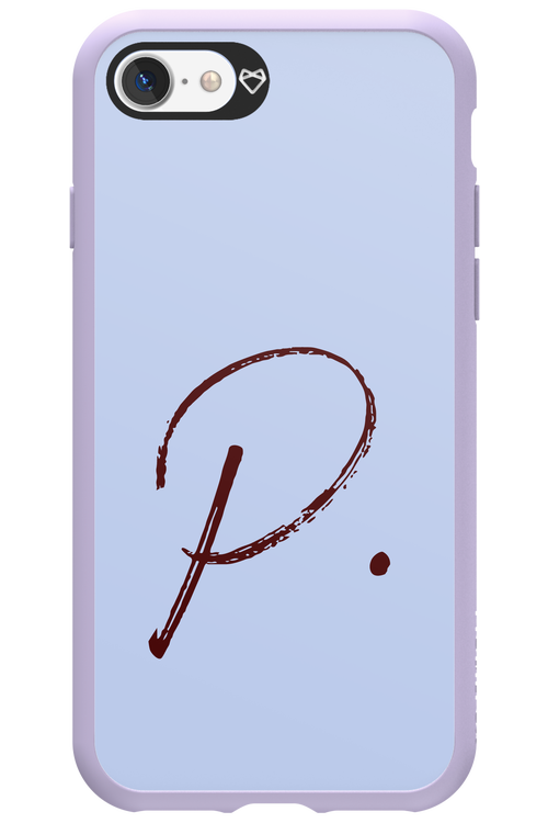 (Jellyfish Presso) P 2.0 - Apple iPhone 7