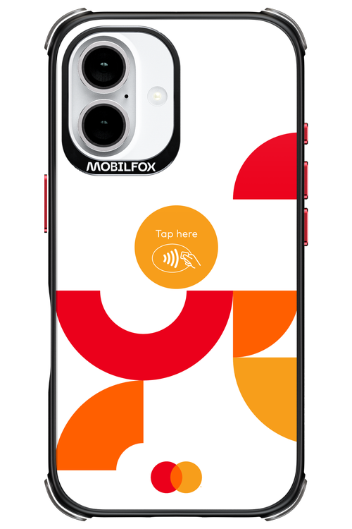 MC EU Color 2.0 - Apple iPhone 16