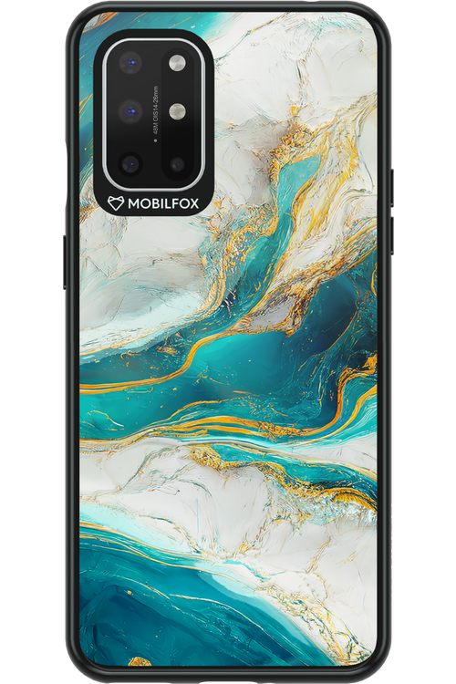 Emerald 2.0 - OnePlus 8T