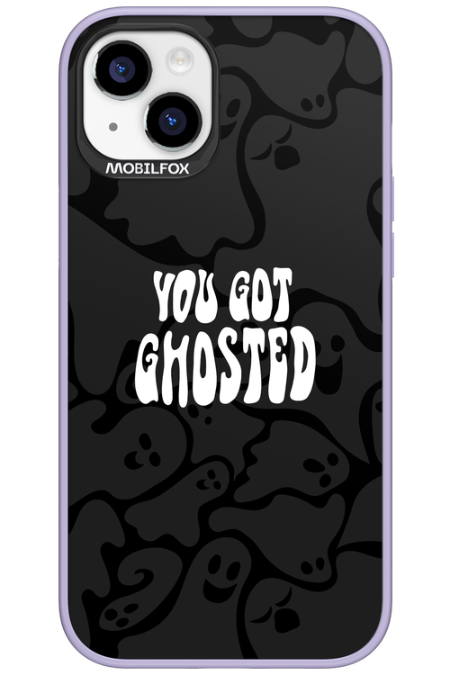 Ghosted - Apple iPhone 15 Plus