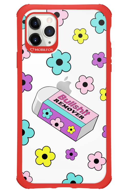 Bullsh_t Eraser - Apple iPhone 11 Pro Max
