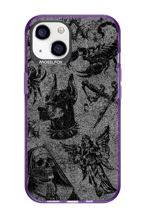 Built Different II - Apple iPhone 13