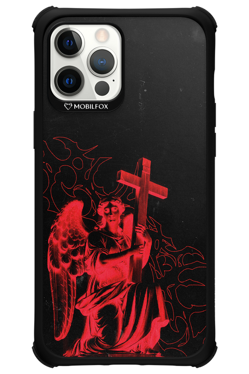 Fallen angel II 2.0 - Apple iPhone 12 Pro Max