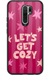 Let's Get Cozy - Xiaomi Redmi 9