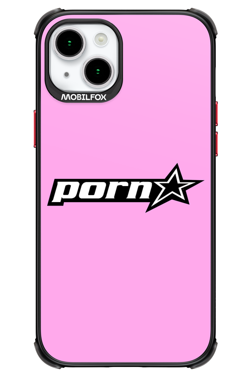 Porn 2.0 - Apple iPhone 15 Plus
