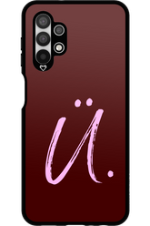 (Dark Blush) U II 2.0 - Samsung Galaxy A13 4G