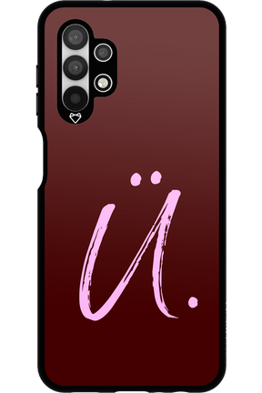 (Dark Blush) U II 2.0 - Samsung Galaxy A13 4G
