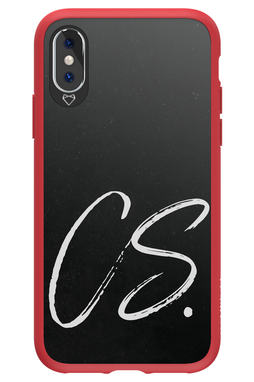 (Off Space) CS 2.0 - Apple iPhone X