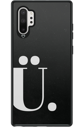 U II (Off Space) 2.0 - Samsung Galaxy Note 10+