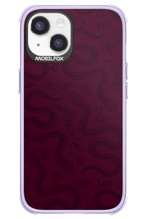 Temptation 2.0 - Apple iPhone 14