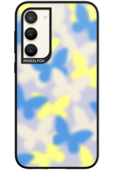 Pastel Butter - Samsung Galaxy S23 Plus