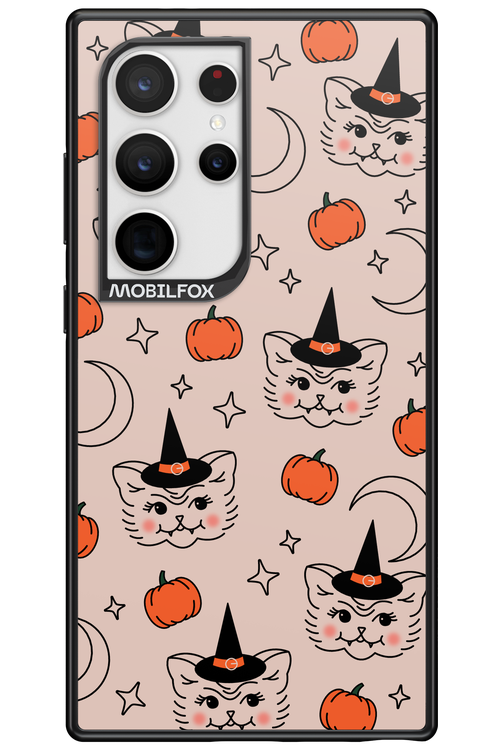 Kitty Spell - Samsung Galaxy S24 Ultra