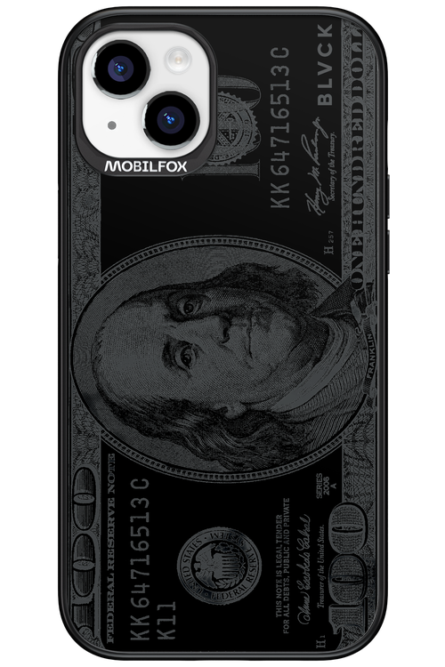100 2.0 - Apple iPhone 15 Plus