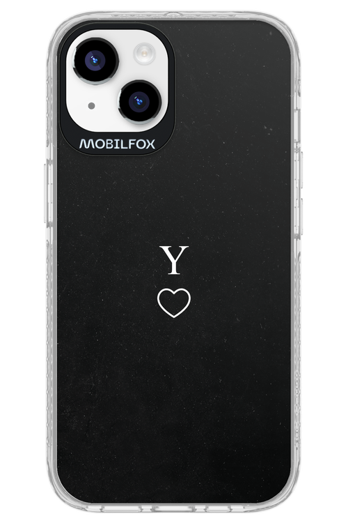 Y Black 2.0 - Apple iPhone 14