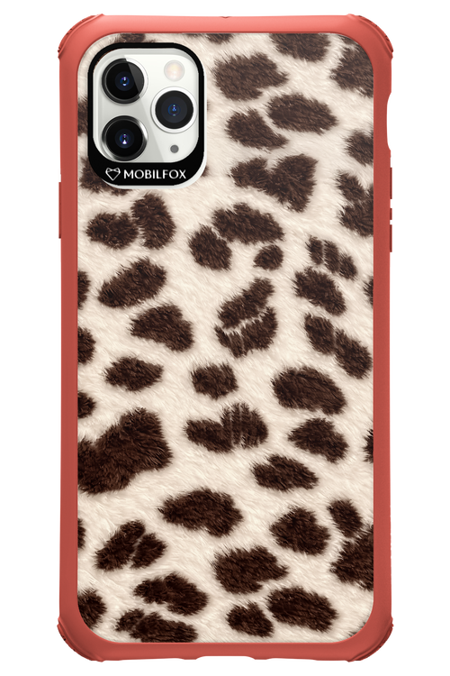 Wild Coat - Apple iPhone 11 Pro Max