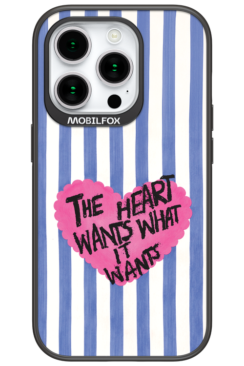 THWYW 2.0 - Apple iPhone 15 Pro