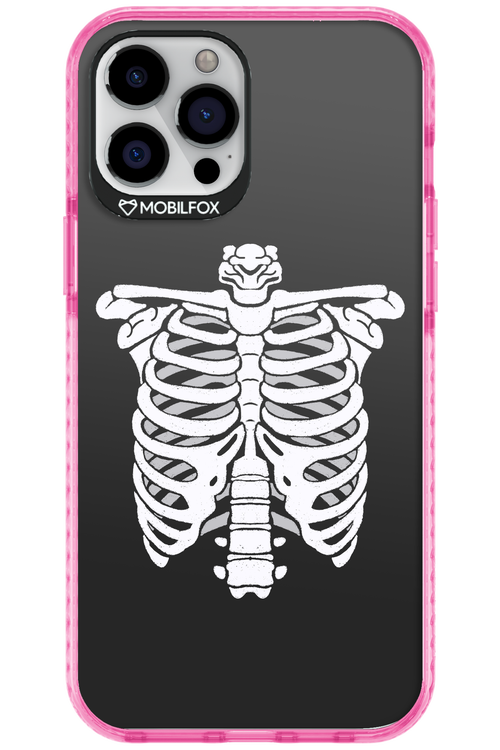 SKELETON - Apple iPhone 12 Pro Max