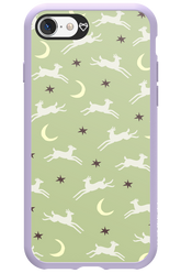 Folclore Rush - Apple iPhone SE 2020