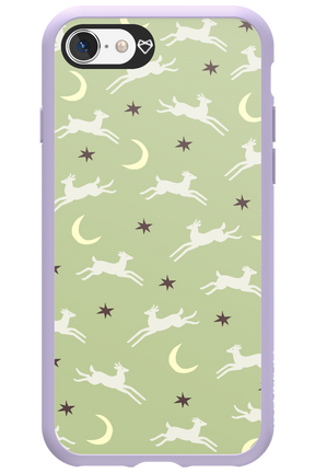 Folclore Rush - Apple iPhone SE 2020