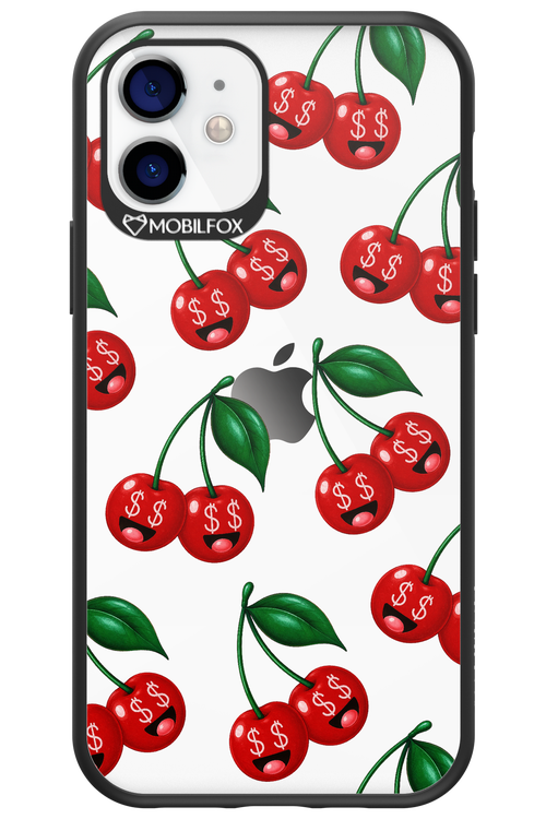 Money Cherry 2.0 - Apple iPhone 12