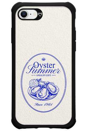 Oyster Summer - Apple iPhone 7