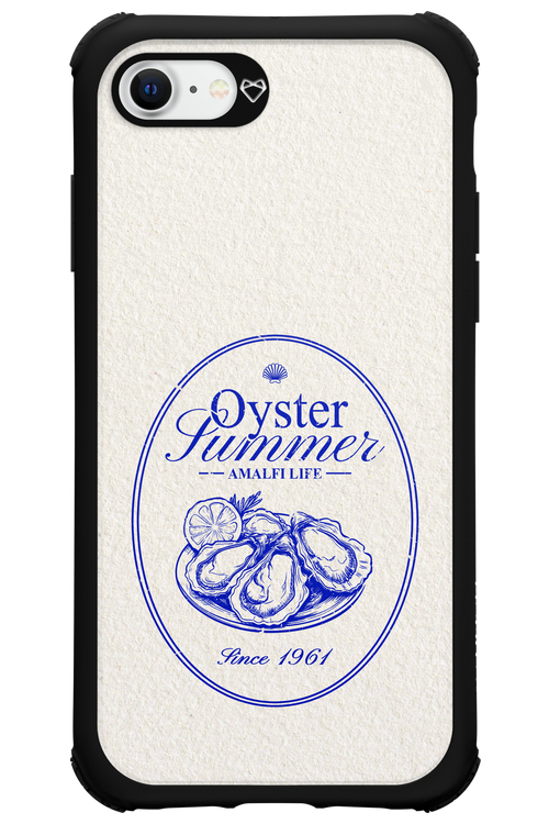 Oyster Summer - Apple iPhone 7