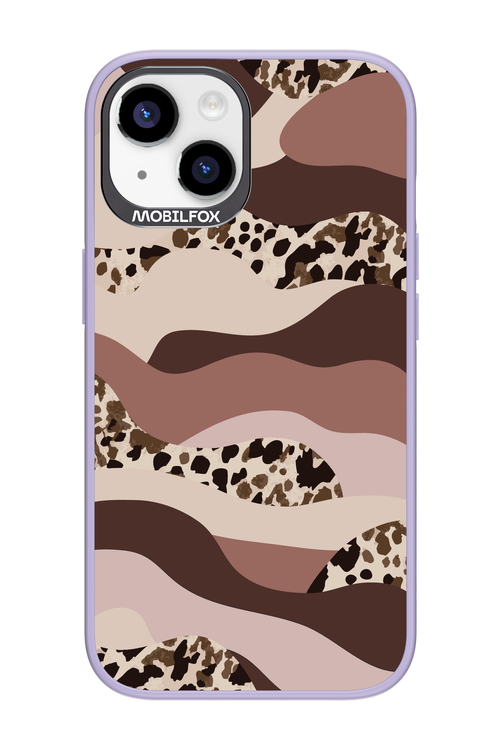Earth Camo - Apple iPhone 14