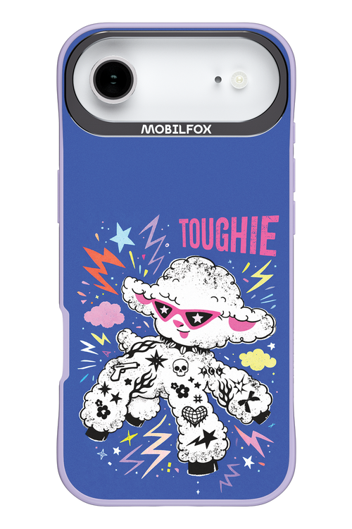 TOUGHIE 2.0 - Apple iPhone 17 Air