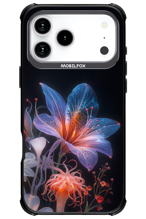 BIOLUMINESCENT 2.0 - Apple iPhone 17 Pro Max