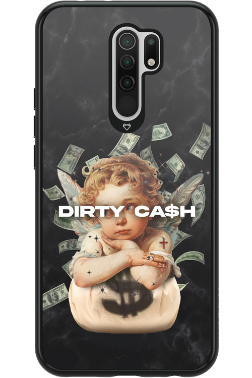 DirtyCash - Xiaomi Redmi 9