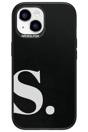 S (Off Space) 2.0 - Apple iPhone 15