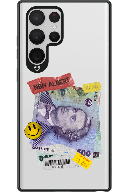 Money 2.0 - Samsung Galaxy S22 Ultra