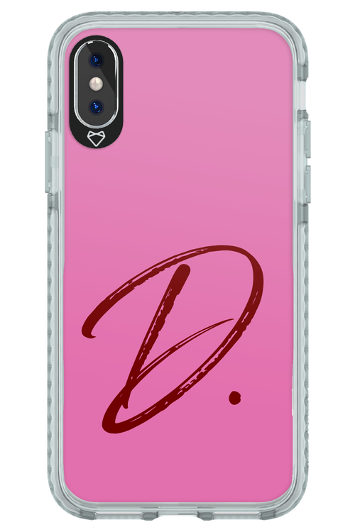 (Sorbet) D 2.0 - Apple iPhone XS