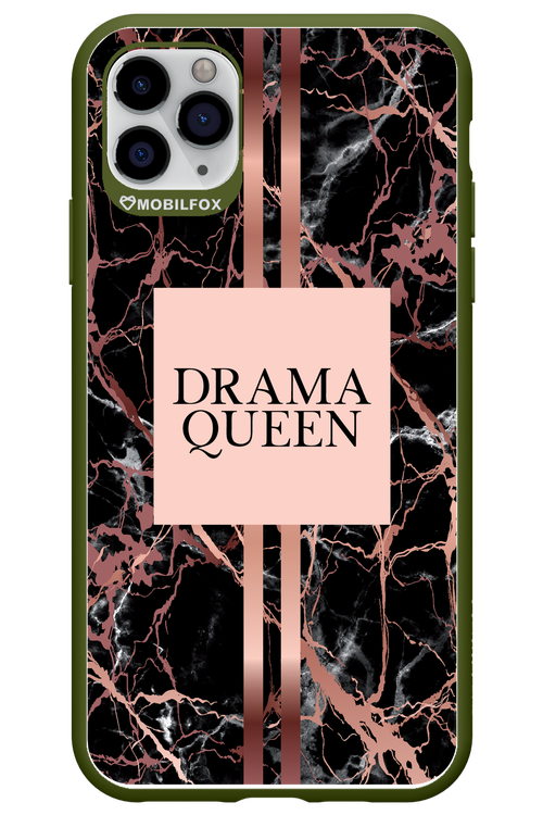 Drama Queen - Apple iPhone 11 Pro Max