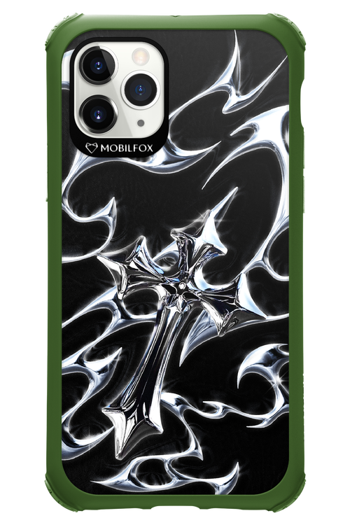 Faith 2.0 - Apple iPhone 11 Pro