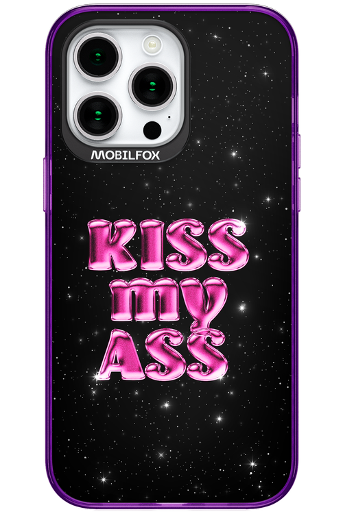 KMA 2.0 - Apple iPhone 15 Pro Max