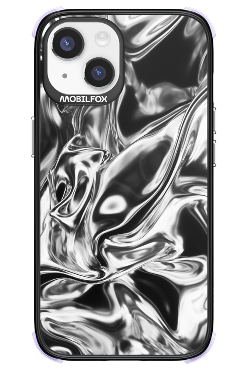 Chrome Blood 2.0 - Apple iPhone 14