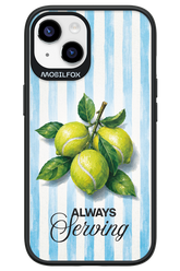 Always Serving 2.0 - Apple iPhone 14