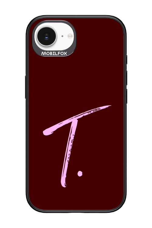(Dark Blush) T - Apple iPhone 16e